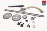 Mootori keti komplekt FAI AutoParts TCK57NG