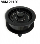 Seade-/juhtrull,hammasrihm SKF VKM 21120