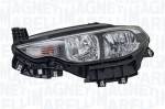 Esituli MAGNETI MARELLI LPP552