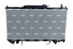 Radiaator,mootorijahutus NRF 53278