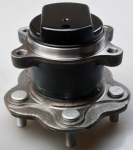 Rattalaagrikomplekt DENCKERMANN W413464