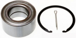 Rattalaagrikomplekt DENCKERMANN W413256