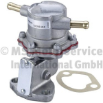 K&uuml;tusepump PIERBURG 7.02242.19.0
