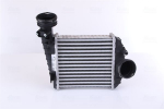 Kompressori&otilde;hu radiaator NISSENS 96469