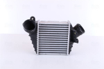 Kompressori&otilde;hu radiaator NISSENS 96176