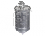 K&uuml;tusefilter FEBI BILSTEIN 21600