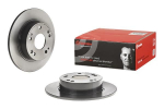 Piduriketas BREMBO 08.B439.11