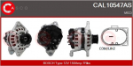 Generaator CASCO CAL10547AS