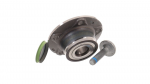 Rattalaagrikomplekt SKF VKBA 3644