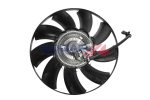 Ventilaator,mootorijahutus BOGAP E4234122