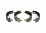 Piduriklotside komplekt BOSCH 0 986 487 554
