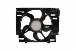 Ventilaator,mootorijahutus KAMOKA 7742050