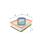 &Otilde;hufilter UFI 30.151.00