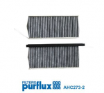 Filter,salongi&otilde;hk PURFLUX AHC273-2