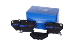 Piduriklotsi komplekt,ketaspidur SKF VKBP 90559 A