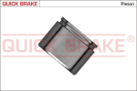 Kolvid,pidurisadul QUICK BRAKE 185224K