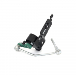 Andur, seadeelement- tulede ulatuse reguleerimine Arnott RH-3703
