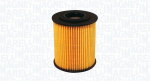 &Otilde;lifilter MAGNETI MARELLI 71758798