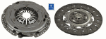 Sidurikomplekt SACHS 3000 970 065