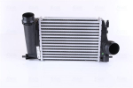 Kompressori&otilde;hu radiaator NISSENS 961118