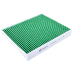 Filter,salongi&otilde;hk Castrol Filters CC0083