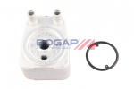 &Otilde;liradiaator,mootori&otilde;li BOGAP A4222114