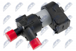 Veepump, mootori jahutus NTY CPZ-CH-000