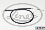 Tross,seisupidur LINEX 14.02.77