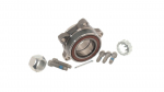 Rattalaagrikomplekt SKF VKBA 6526