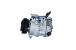 Kompressor,kliimaseade NRF 320129
