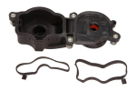 klapp, karterituulutus MAXGEAR 17-0115