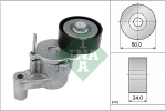Rihmapinguti,soonrihm Schaeffler INA 534 0726 10