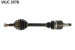 Veov&otilde;ll SKF VKJC 3978