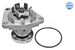 Veepump, mootori jahutus MEYLE 813 883 1944