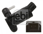 Klaasipesuvee pump,klaasipuhastus FEBI BILSTEIN 34865