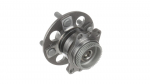 Rattalaagrikomplekt SKF VKBA 7642