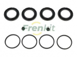 Remondikomplekt,Pidurisadul FRENKIT 245107