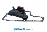 H&uuml;draulikafilter,automaatk&auml;igukast PURFLUX TEK073