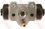 Rattapidurisilinder TRW BWS702