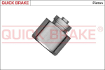 Kolvid,pidurisadul QUICK BRAKE 185260K