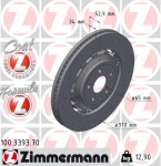Piduriketas ZIMMERMANN 100.3393.70