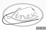 Tross,seisupidur LINEX 15.02.53