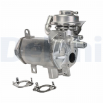 EGR-klapp DELPHI EG10588-12B1