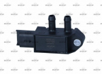 Andur, heitgaasisurve NRF 708067