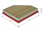 &Otilde;hufilter BOSCH F 026 400 709