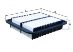 &Otilde;hufilter KNECHT LX 4431