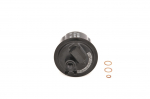 K&uuml;tusefilter BOSCH 0 986 450 104