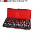 Vindil&otilde;ikuri t&ouml;&ouml;riistakomplekt ENERGY NE00154