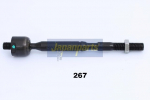 Sisemine rooliots,roolivarras JAPANPARTS RD-267