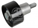 Seade-/juhtrull,hammasrihm FEBI BILSTEIN 45793